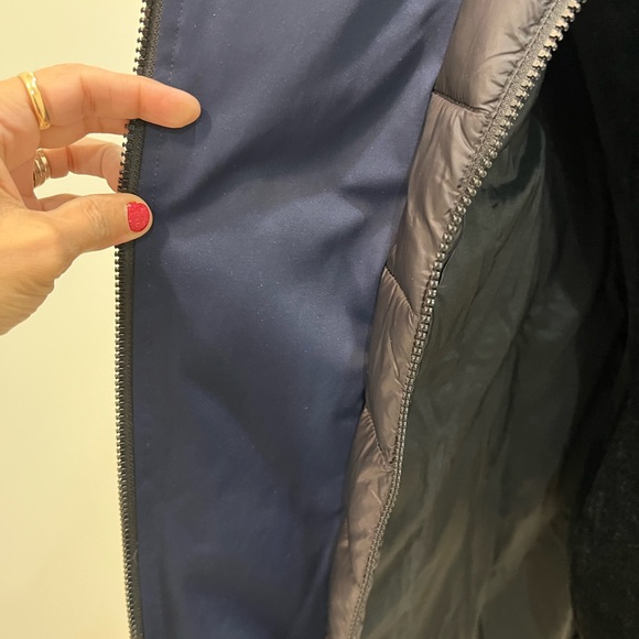 Sandova women’s jacket - Picture 9 of 15